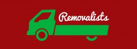 Removalists Goldie - Furniture Removals